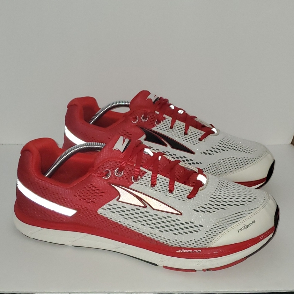 Altra Instinct 4 shoes